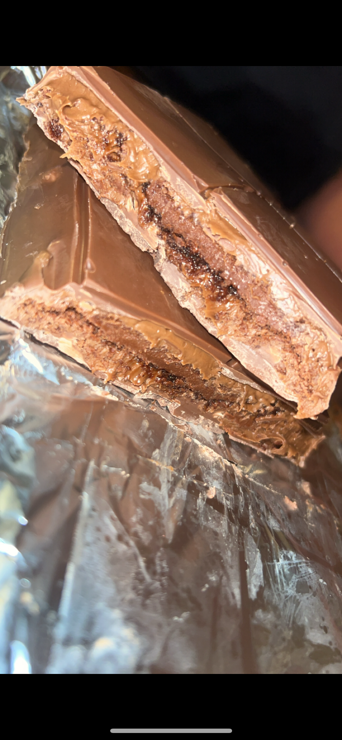 Matilda Bar - Indulge in Chocolatey Bliss!