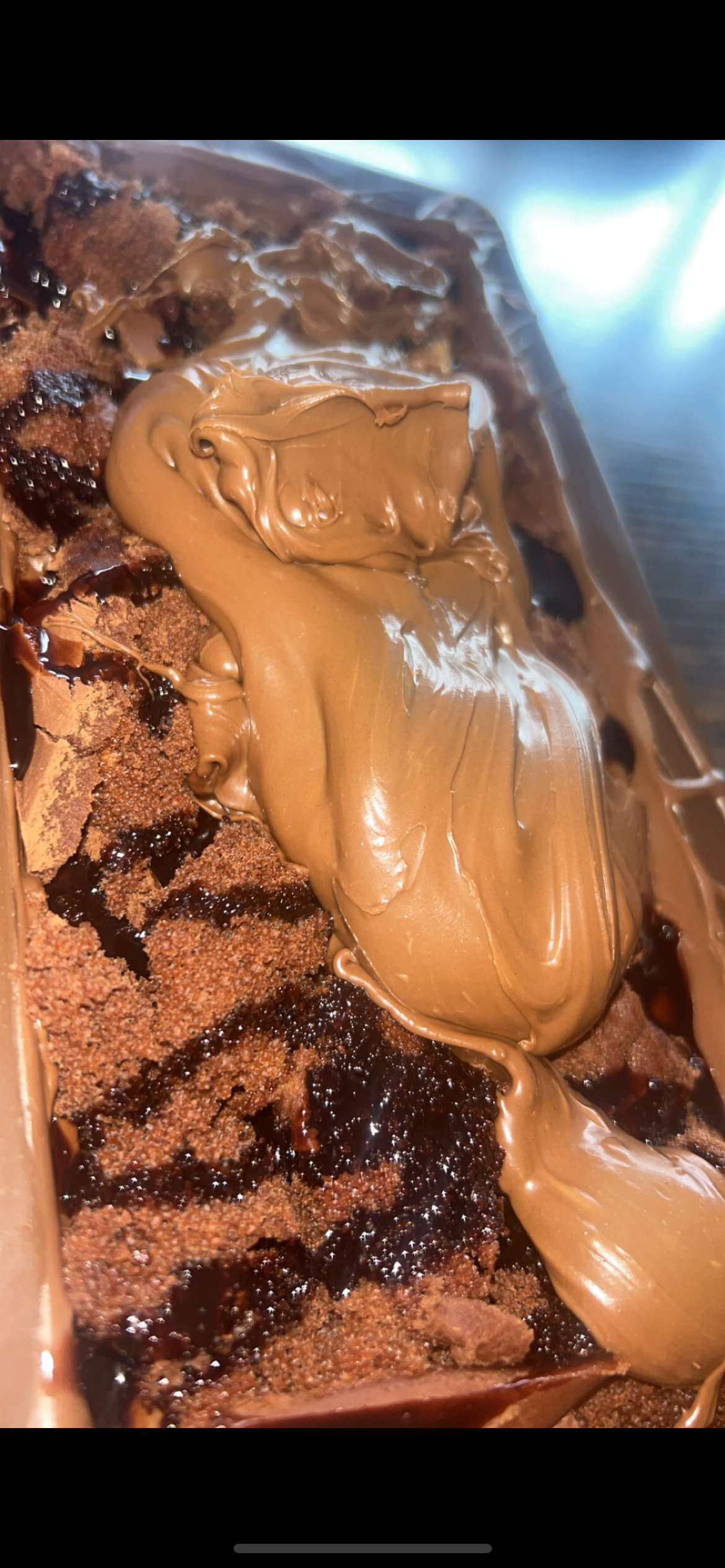 Matilda Bar - Indulge in Chocolatey Bliss!