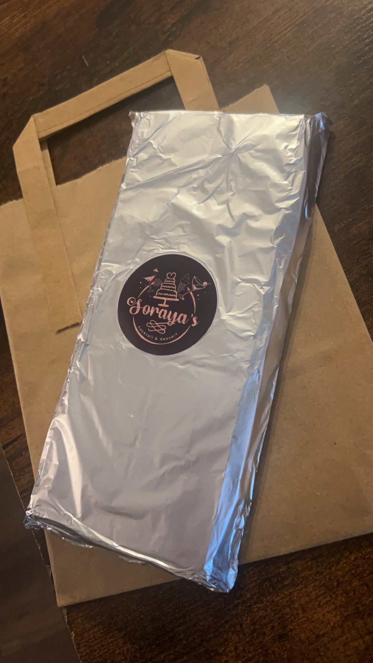 Jah Bar - Milk Chocolate with Hazelnut & Caramel Delight