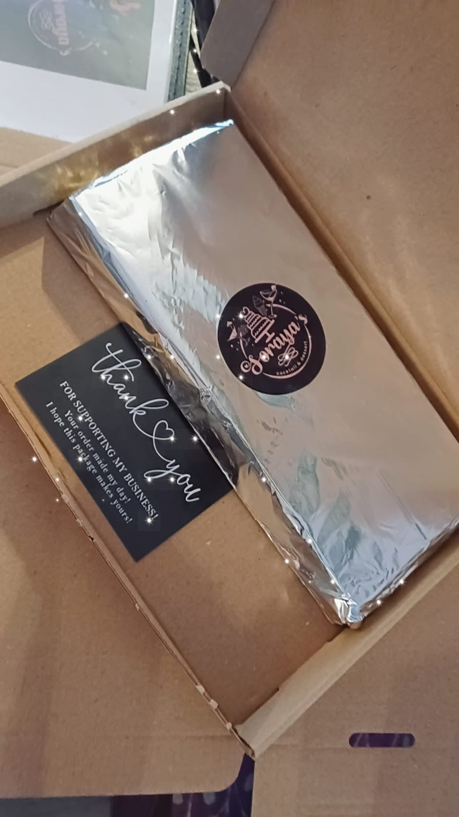 Jah Bar - Milk Chocolate with Hazelnut & Caramel Delight